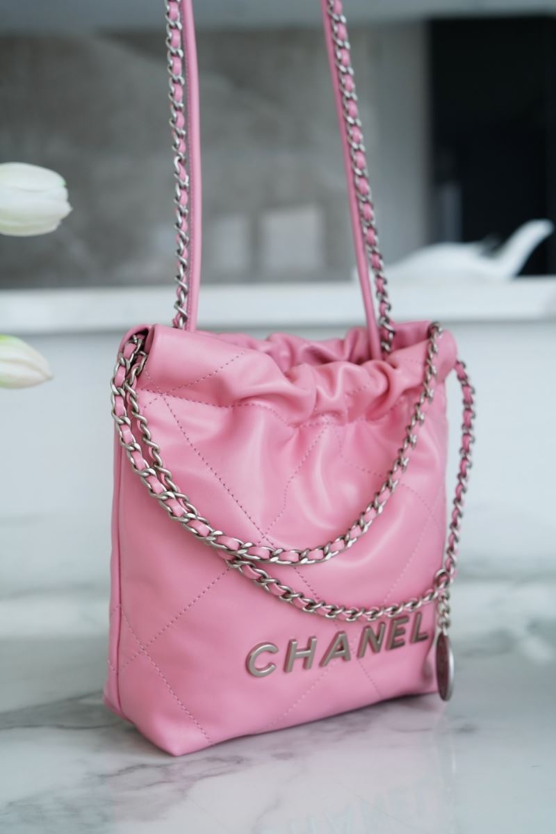 Chanel Hobo 22 Bags